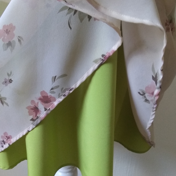 Express Dress - Picture 2 of 5